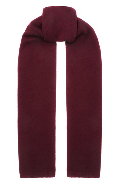 Женский шарф из шерсти и кашемира CANOE, арт. 4504828