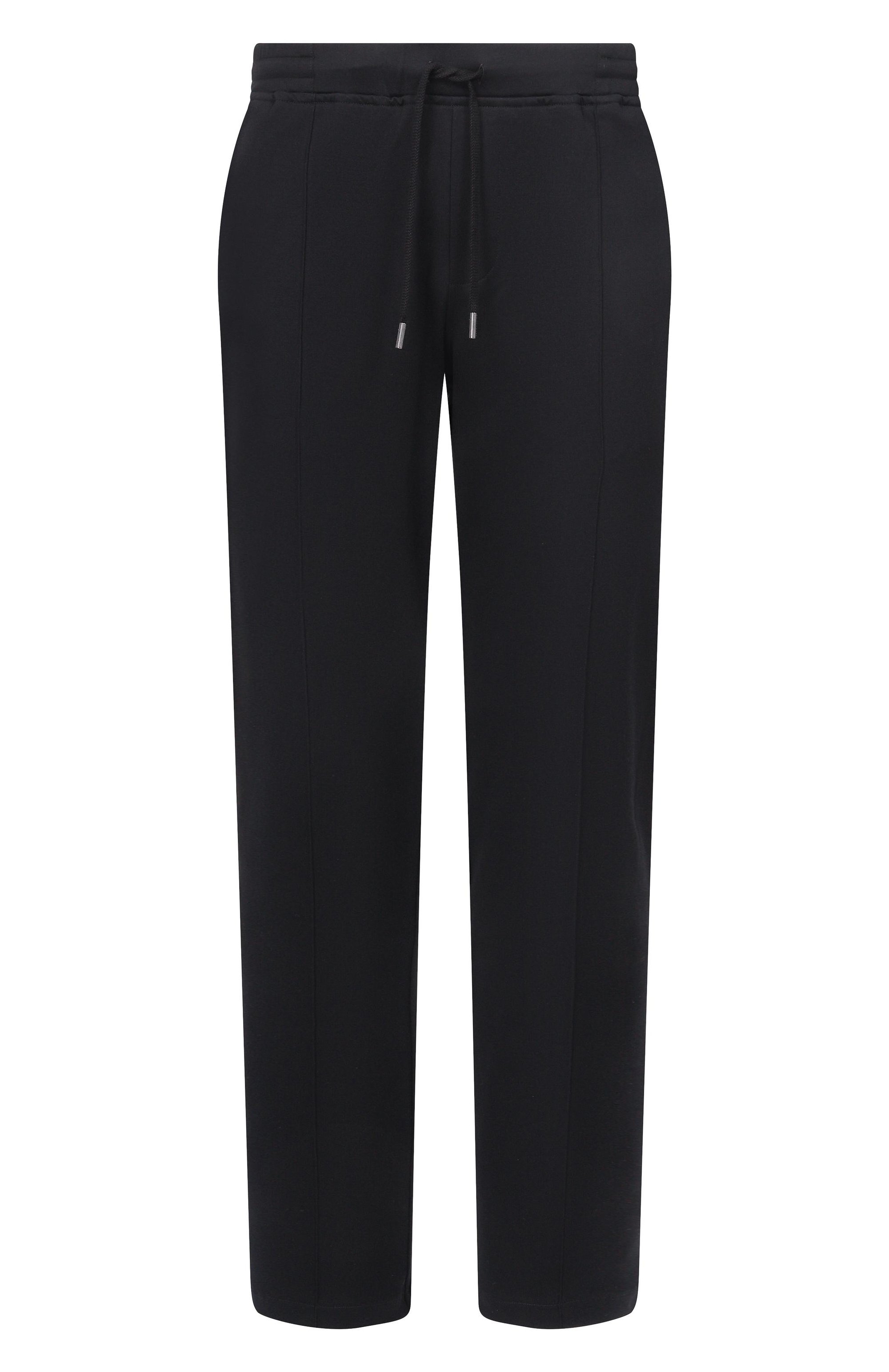 Хлопковые брюки CAPOBIANCO, арт. 20M708.BI00._001, фото 1