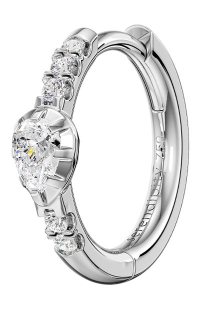 Женские серьга SERENDIPITY, арт. EJE0074W