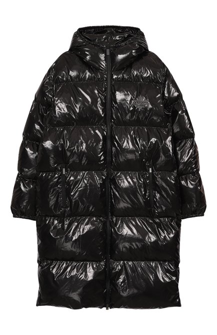 Утепленное пальто DSQUARED2, арт. DQ3041/D0ADY