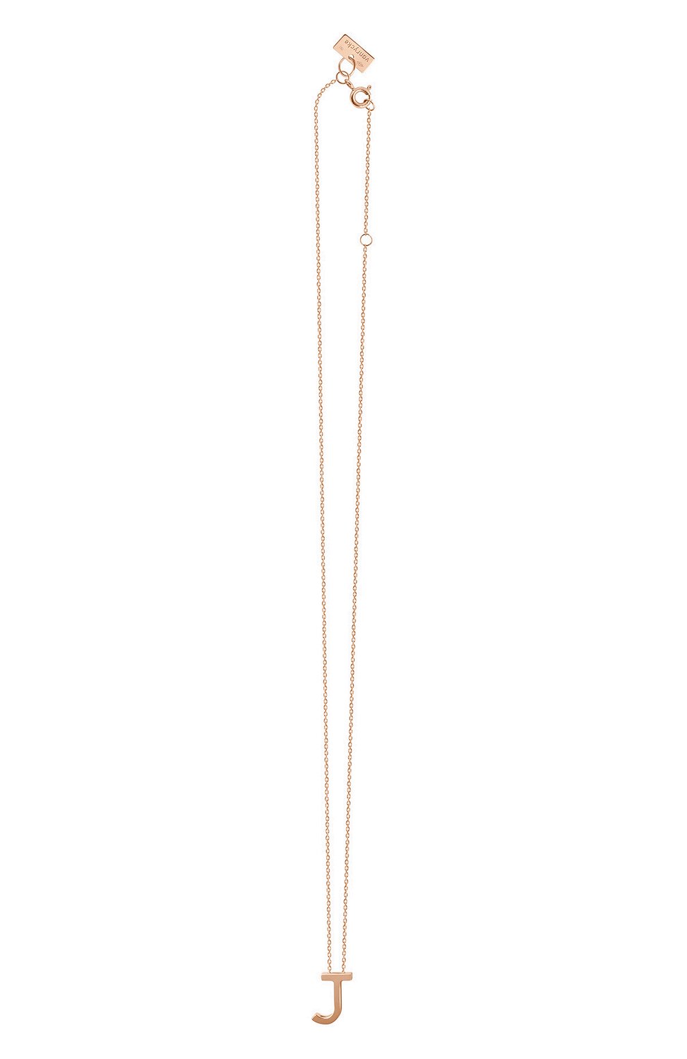 Колье VANRYCKE, арт. CA1R0-J1, фото 2