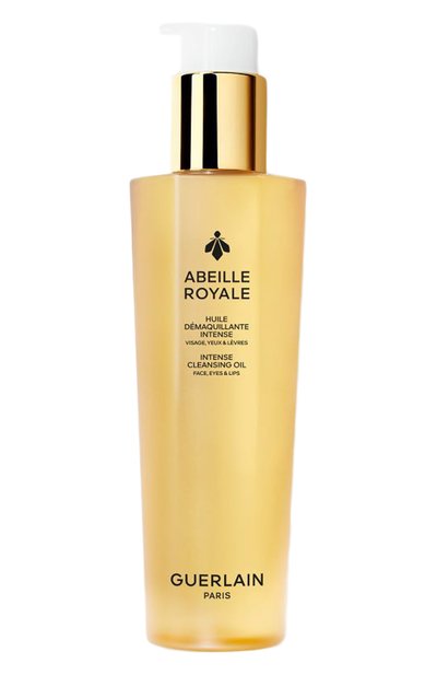 Очищающее масло для лица и области вокруг глаз (75ml) GUERLAIN, арт. G062017