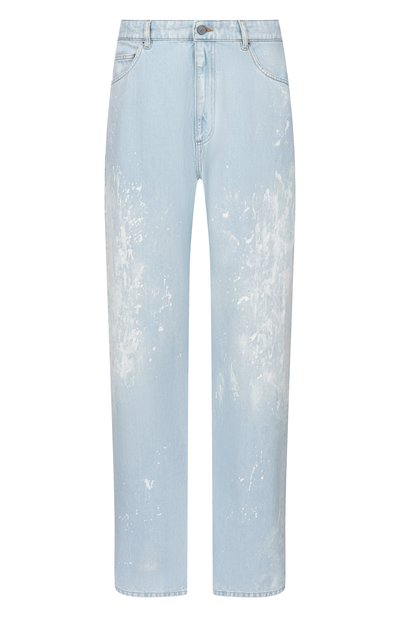 Мужские джинсы MM6, арт. SH2LA0054/M30055