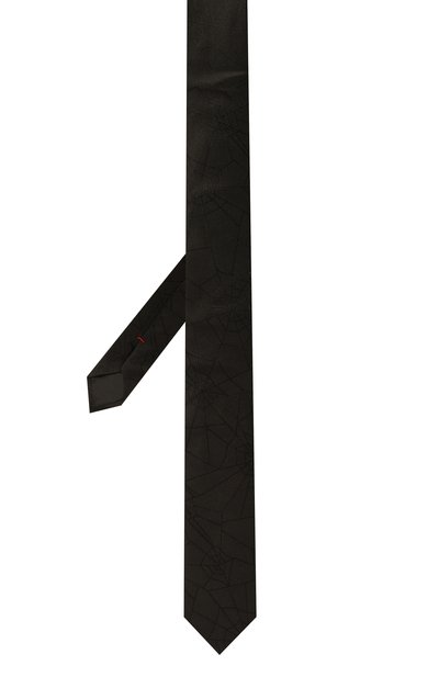 Шелковый галстук HUGO, арт. 50535334, фото 3