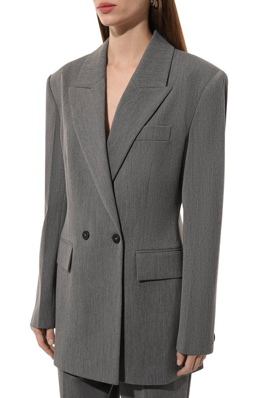 Жакет AERON Серый, фото 3