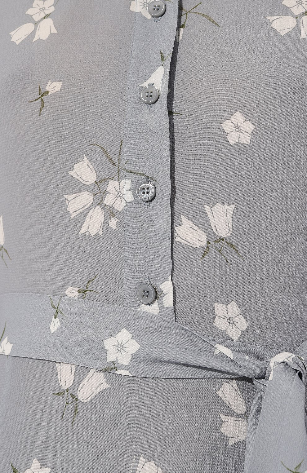 Платье из вискозы SASHAVERSE, арт. D060/ERICA/4, фото 5