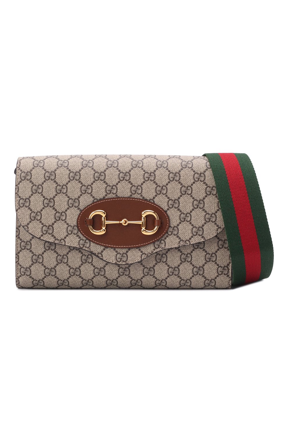 Сумка gg 1955 horsebit GUCCI, арт. 677286/HUHHX, фото 6
