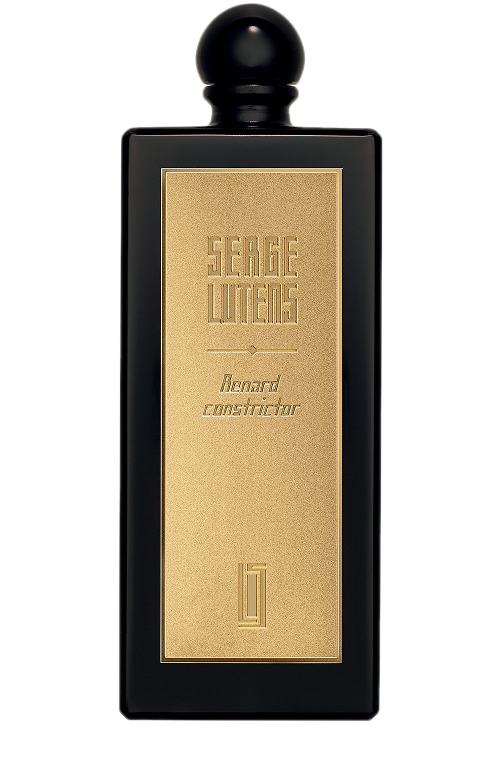 Парфюмерная вода renard constrictor (50ml) SERGE LUTENS, арт. 1231415_SL, фото 1