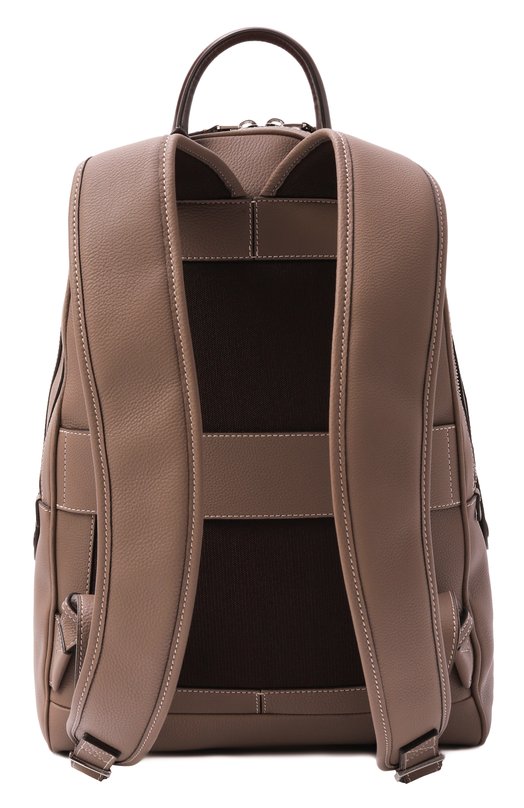 Рюкзак Santoni UIBGA2647BS-ACUH Бежевый  UIBGA2647BS-ACUH Фото 6
