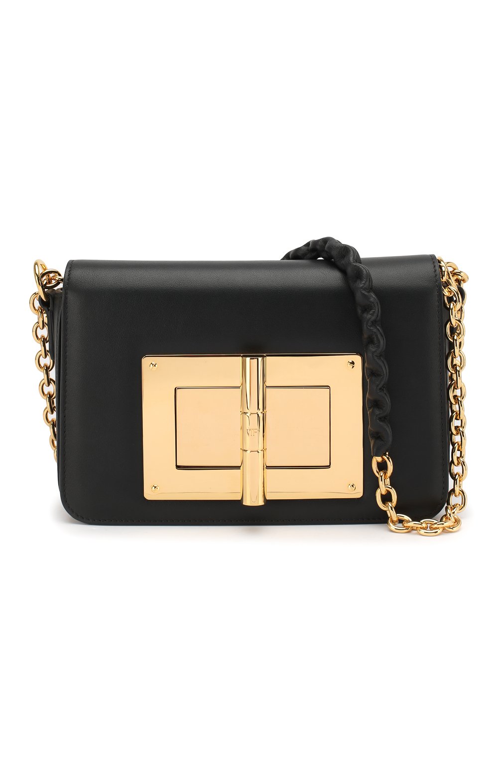 Сумка natalia medium TOM FORD, арт. L0826T-CR3, фото 6