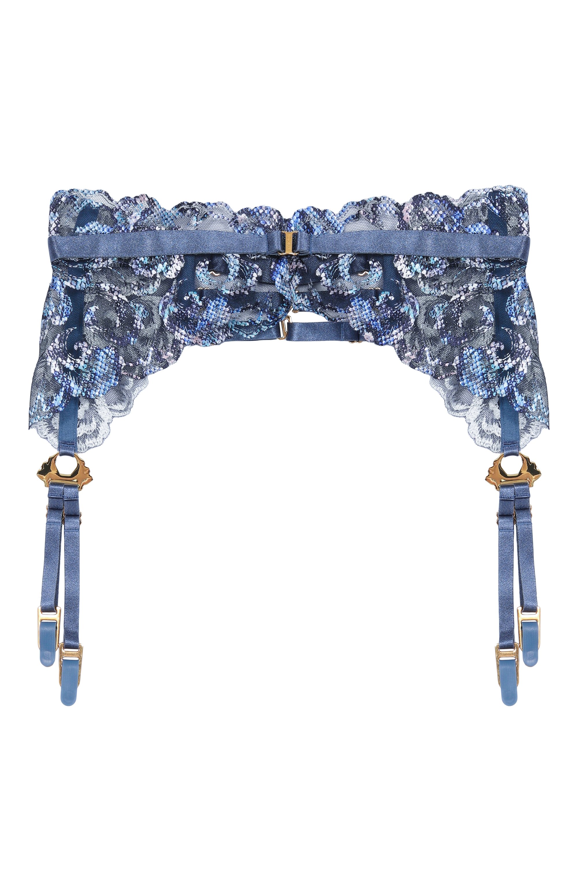 Пояс для чулок BORDELLE, арт. SS26S01DM, фото 1