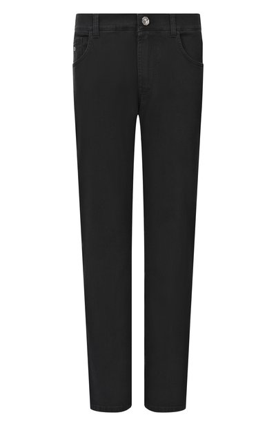 Мужские джинсы STEFANO RICCI, арт. MFT61R1191/T62BK