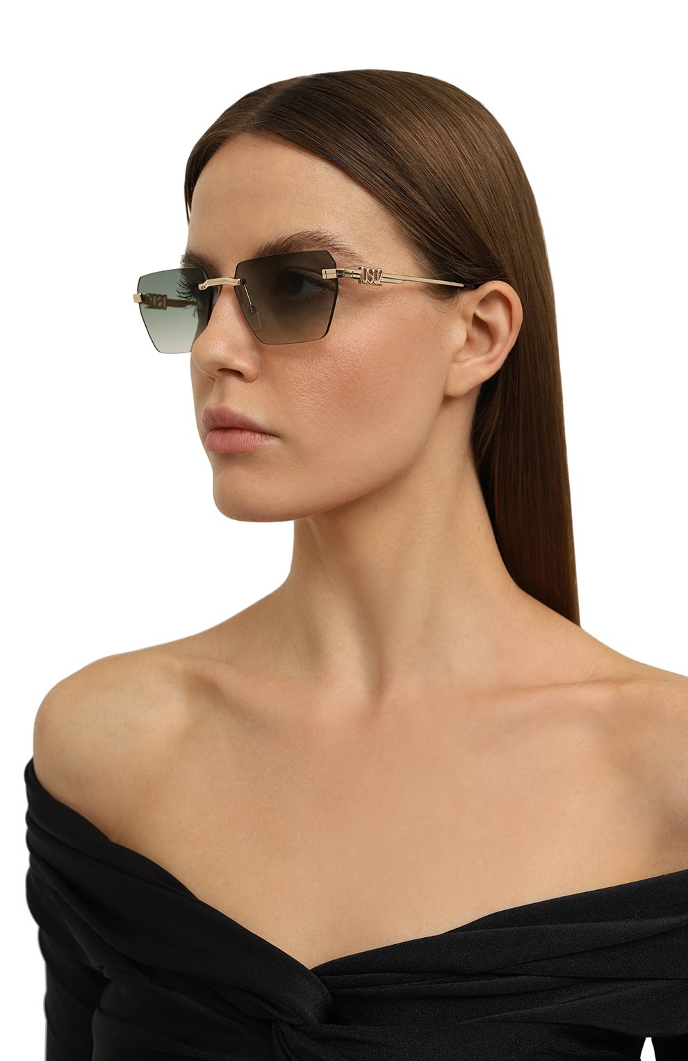 Солнцезащитные очки DSQUARED2, арт. D20102 PEF D6, фото 2