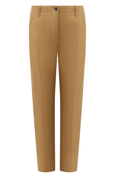 Женские брюки NINE IN THE MORNING, арт. 9FW19-F65