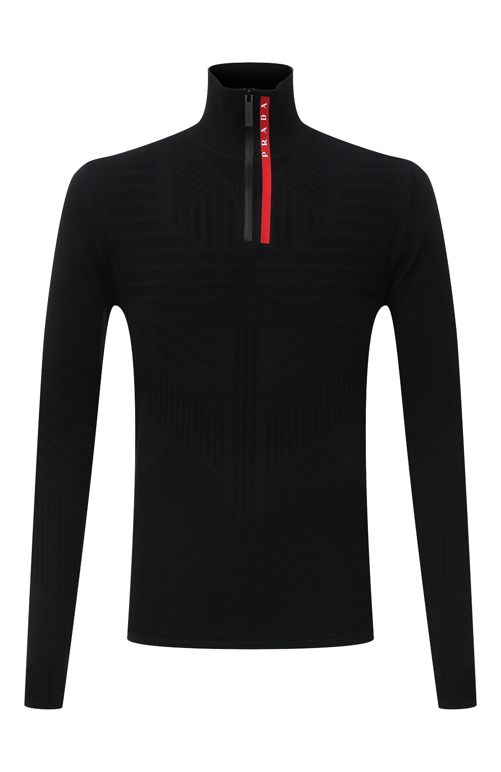 Водолазка PRADA, арт. SML196-1ZOA-F0002-212, фото 1