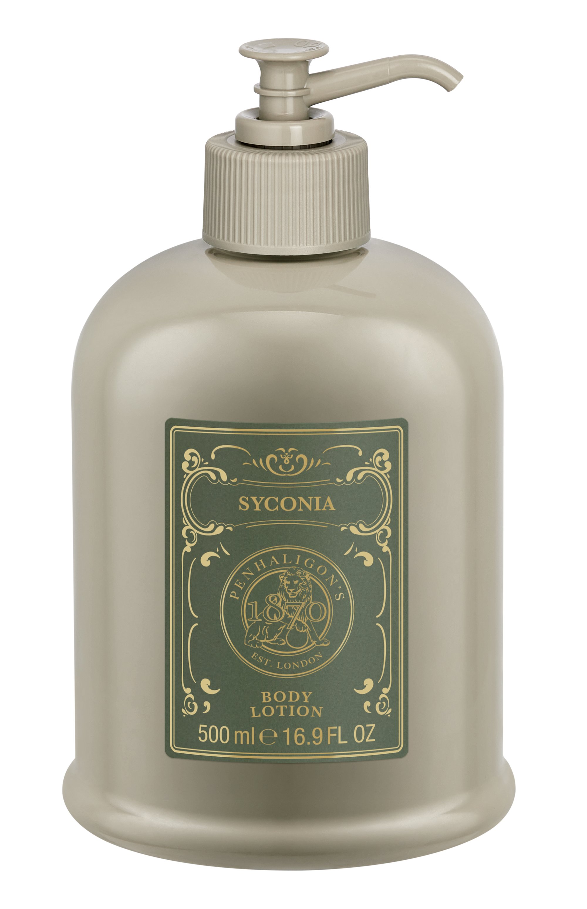 Лосьон для рук и тела syconia (500ml) PENHALIGON'S, арт. 5056245051135, фото 1