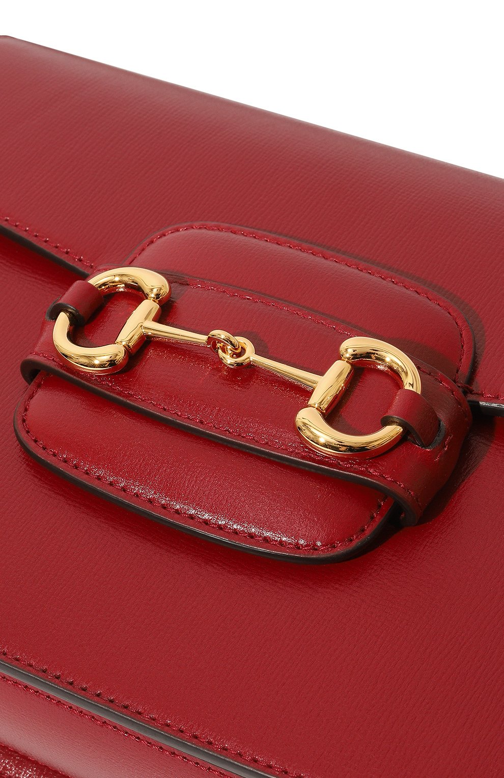 Сумка 1955 horsebit GUCCI, арт. 602204 1DB0G, фото 3