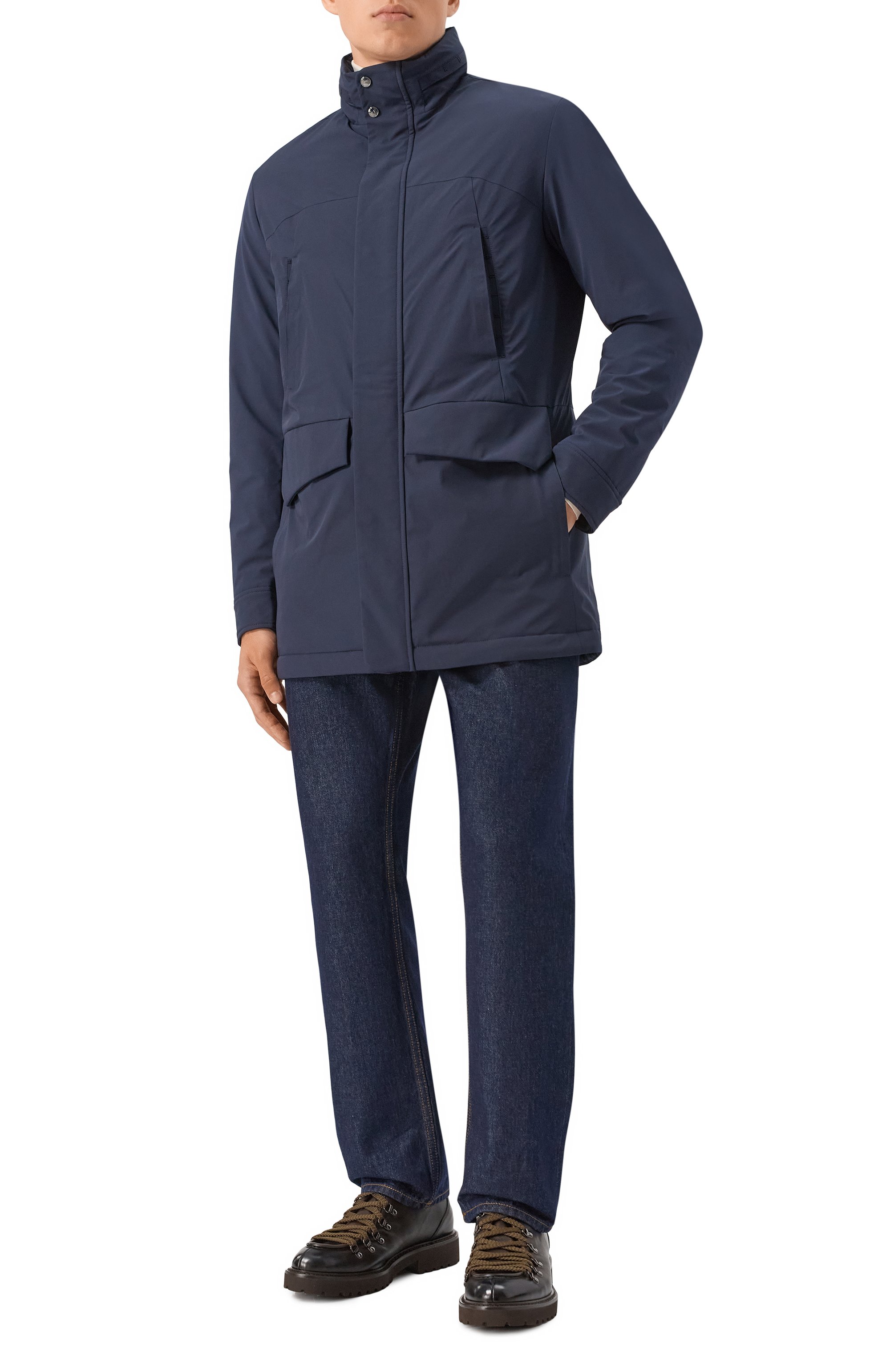 Куртка PAUL&SHARK, арт. 15312018, фото 2