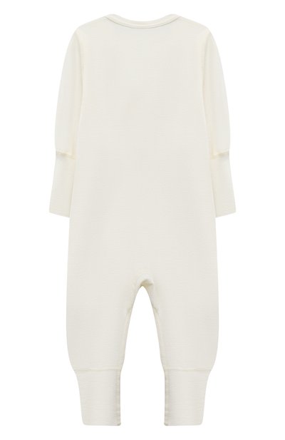 Комбинезон из шерсти и хлопка WOOL AND COTTON, арт. HMLRM, фото 2