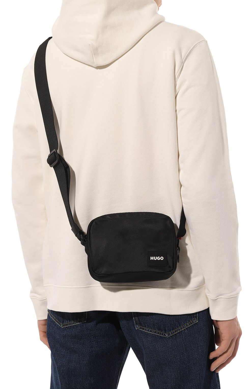 Текстильная сумка HUGO, арт. 50486262, фото 2