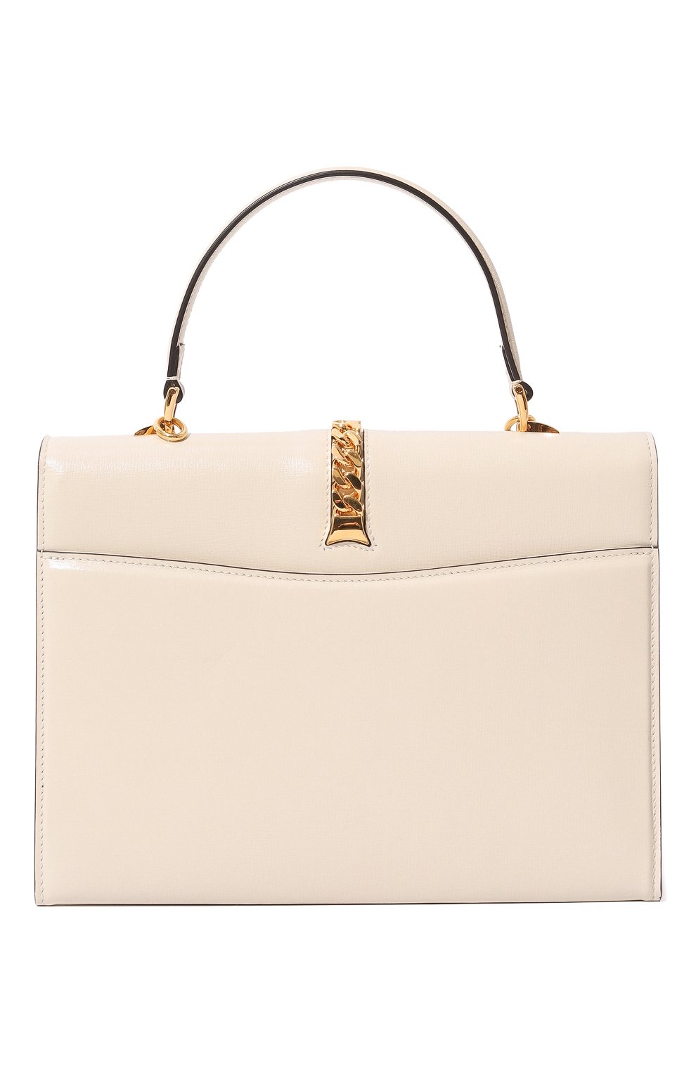 Сумка sylvie 1969 small GUCCI, арт. 602781 1DB0G, фото 6