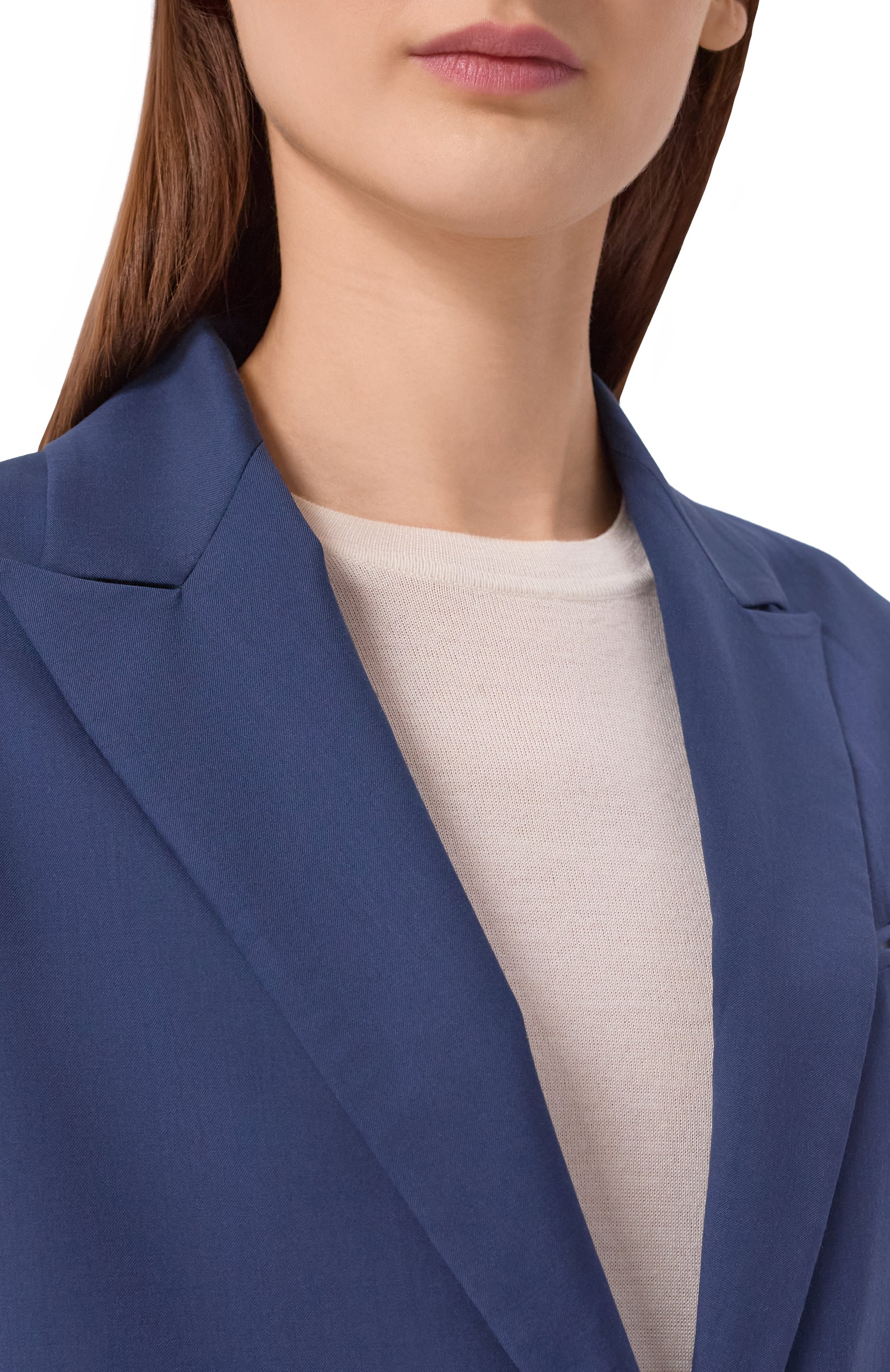 Шерстяной жакет KITON, арт. D53502K01024_001, фото 5