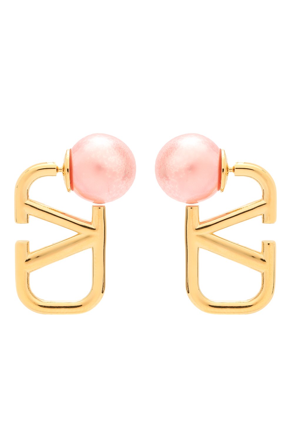 Серьги  VALENTINO, арт. VW0J0H22/DHC, фото 1