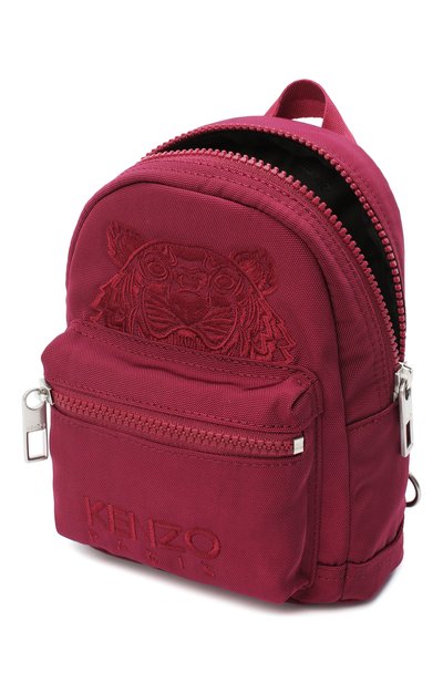 Рюкзак kampus mini KENZO, арт. FA65SF301F20, фото 4