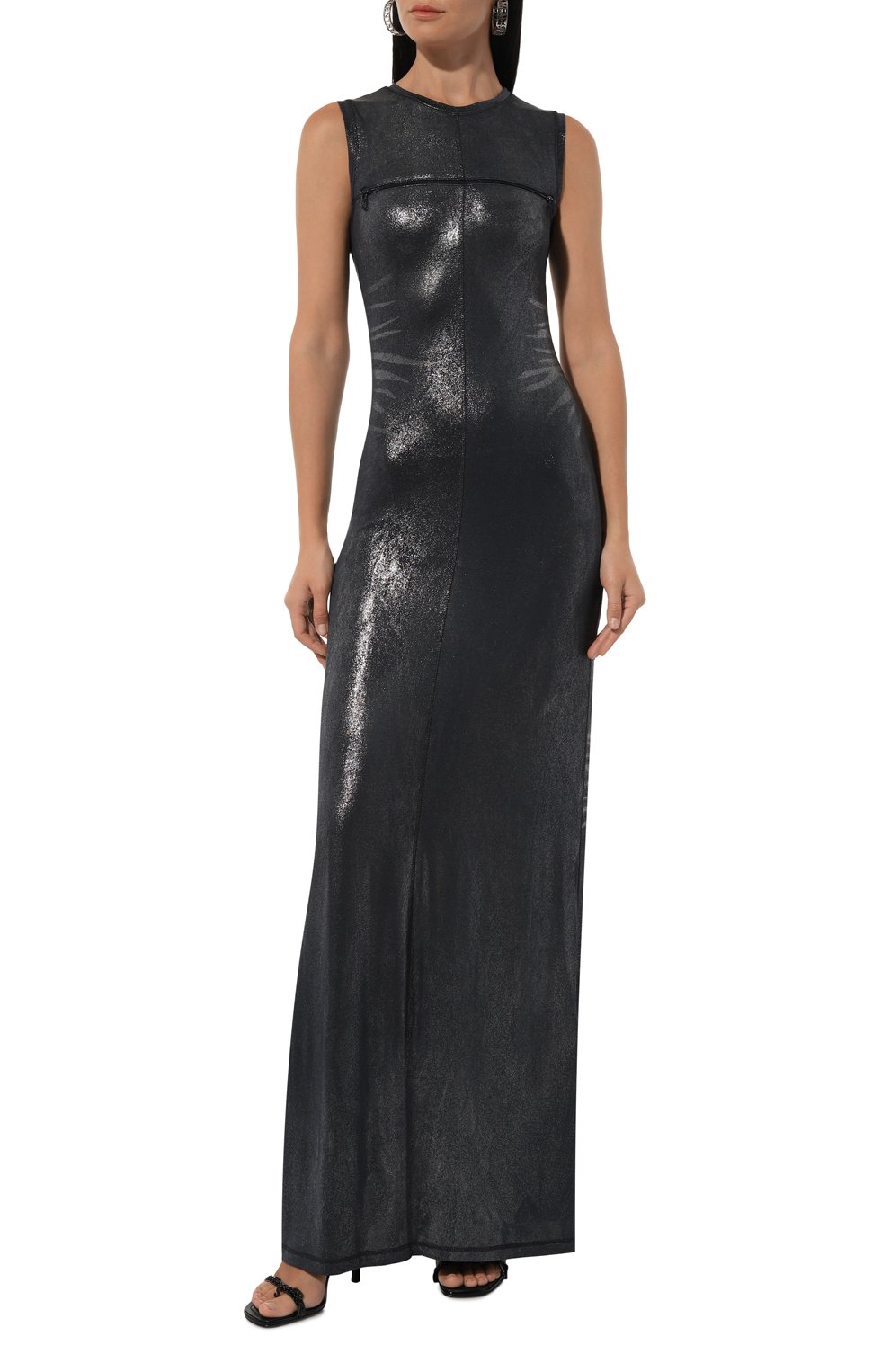 Платье DIESEL, арт. A14239/0AJCS, фото 3