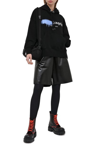 Легинсы BALENCIAGA, арт. 642325/TEK90, фото 3