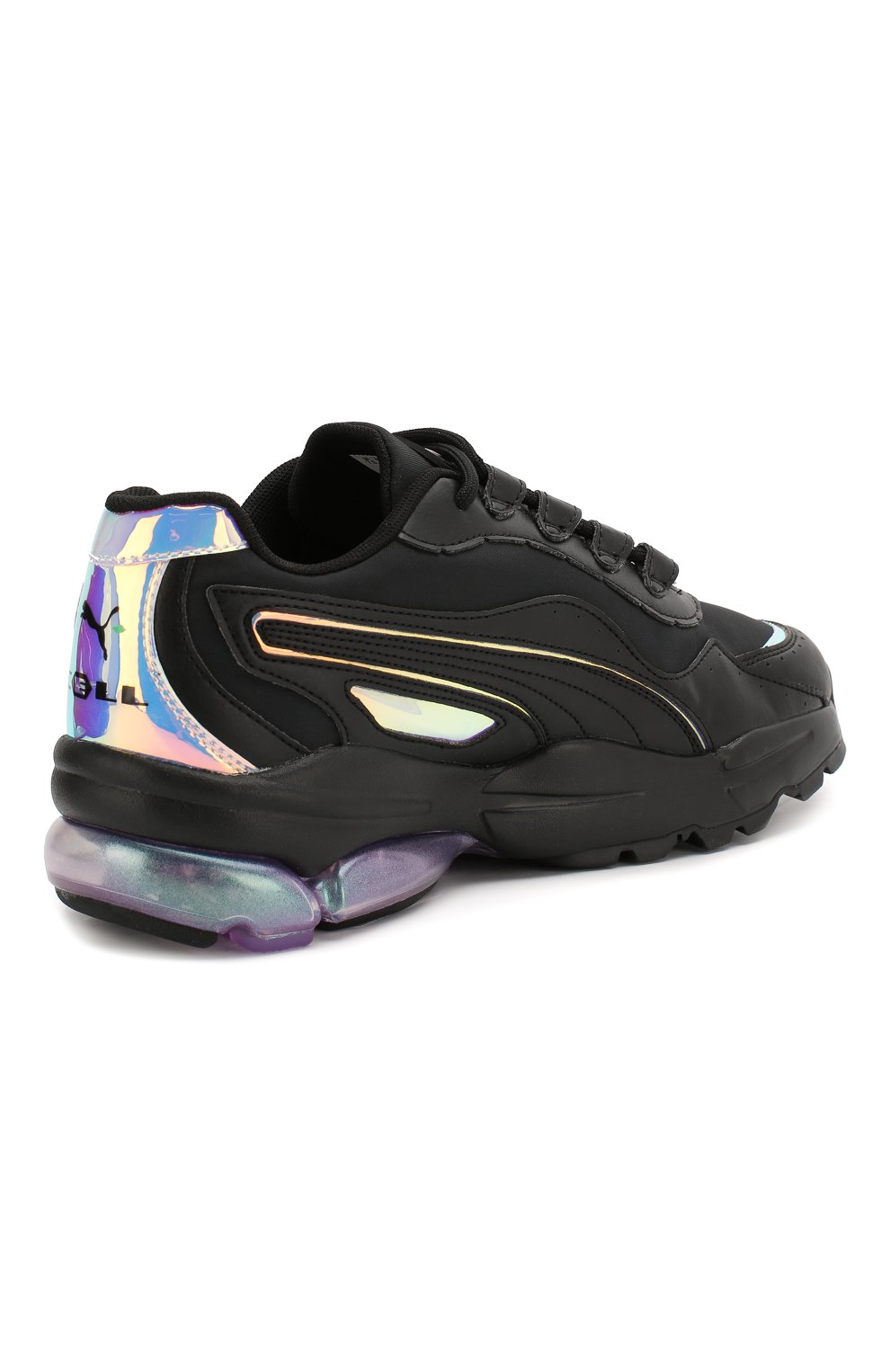 Комбинированные кроссовки cell stellar glow wn's PUMA, арт. 37170703, фото 4