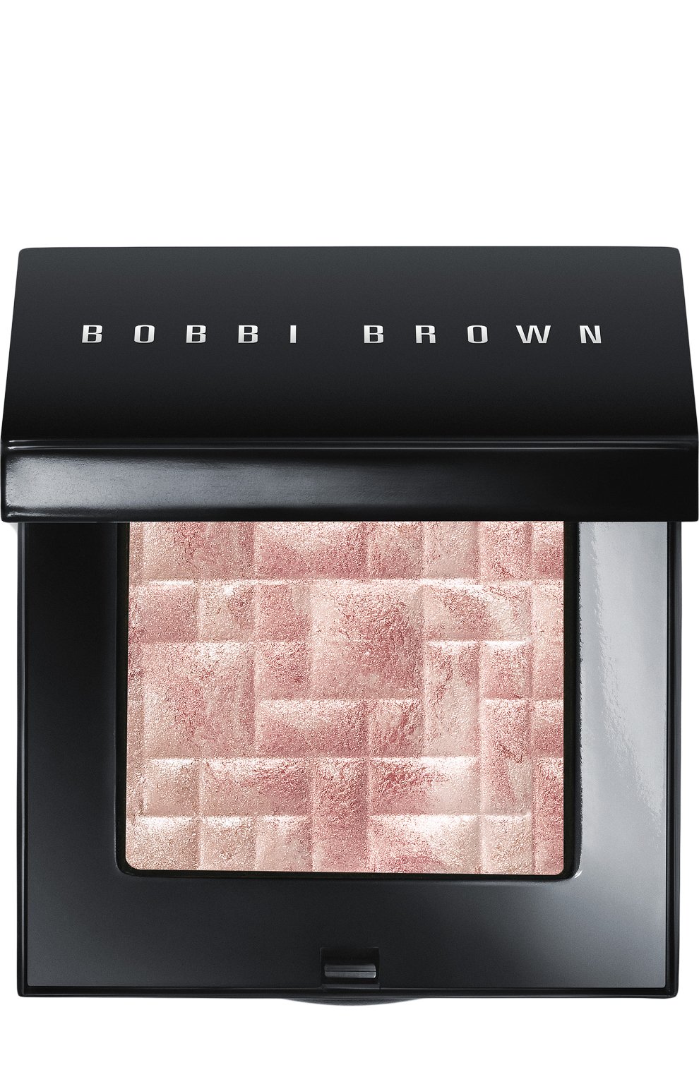 Пудра highlighting powder, оттенок sunrise glow BOBBI BROWN цвета по цене 5170 руб., арт. EFAA-09, фото 1 Пудра highlighting powder, оттенок sunrise glow BOBBI BROWN, арт. EFAA-09, фото 1