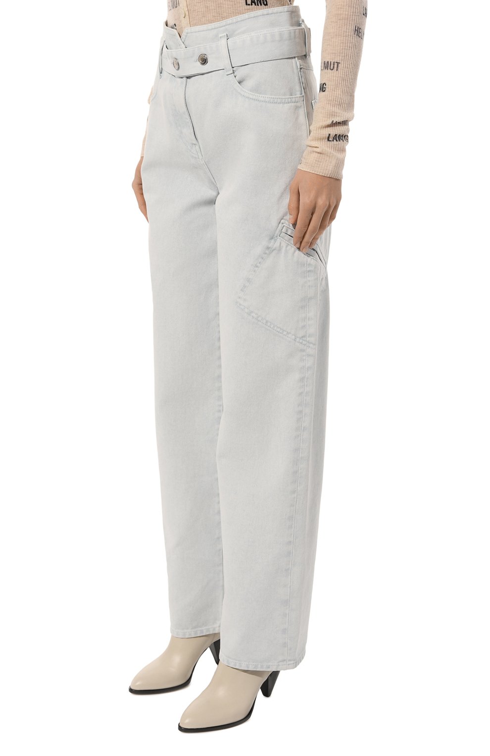 Джинсы IRO, арт. WP22JINN, фото 3