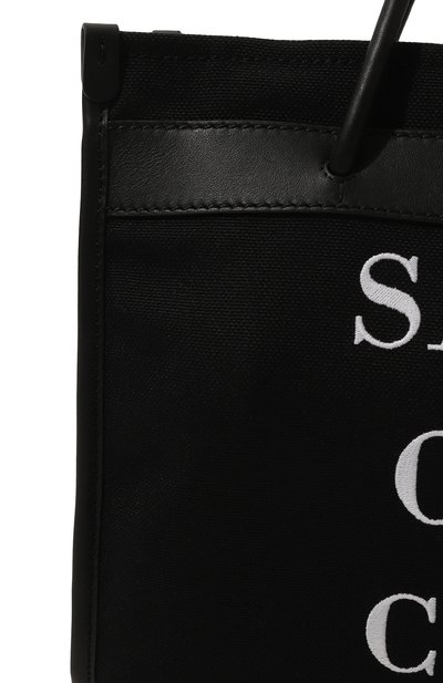 Сумка-тоут slogan MOSCHINO, арт. A7368/8219, фото 3