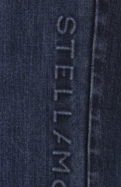 Джинсы STELLA MCCARTNEY, арт. 579795/SNH33, фото 5