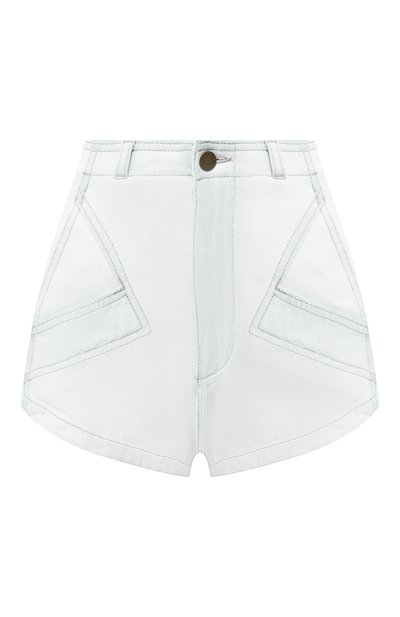 Джинсовые шорты PHILOSOPHY DI LORENZO SERAFINI, арт. A0310/2130, фото 1