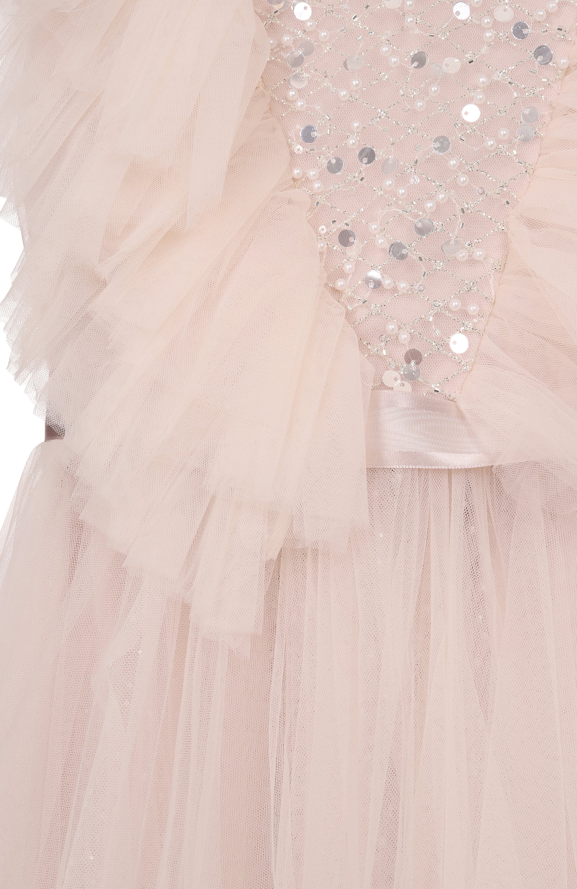 Платье DESIGNERS CAT, арт. 100000K01001900, фото 3