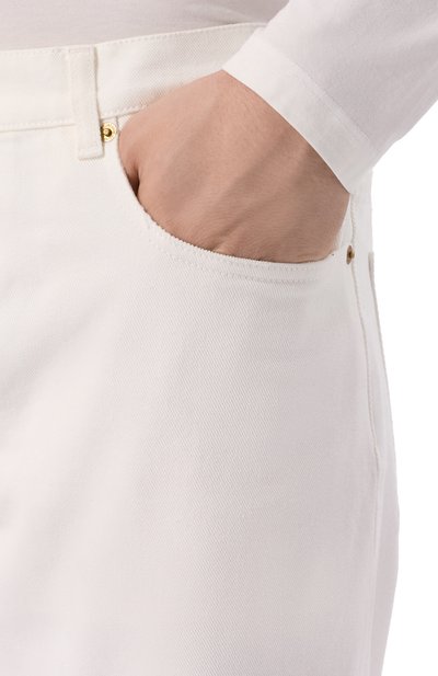 Джинсы GOLDEN GOOSE DELUXE BRAND, арт. GMP01186.P000980, фото 5