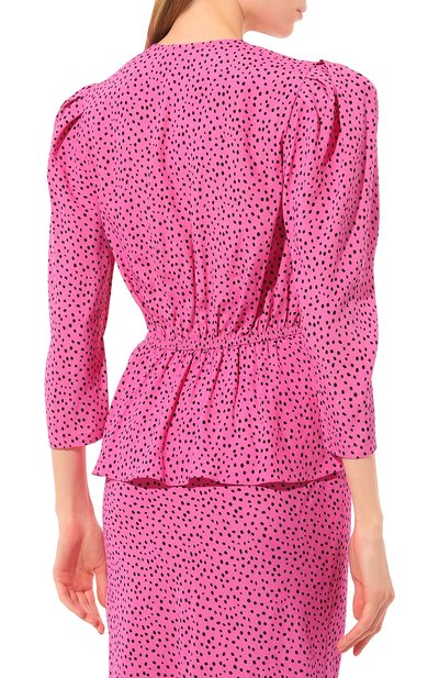 Костюм из вискозы ELLYME, арт. 13041, фото 3