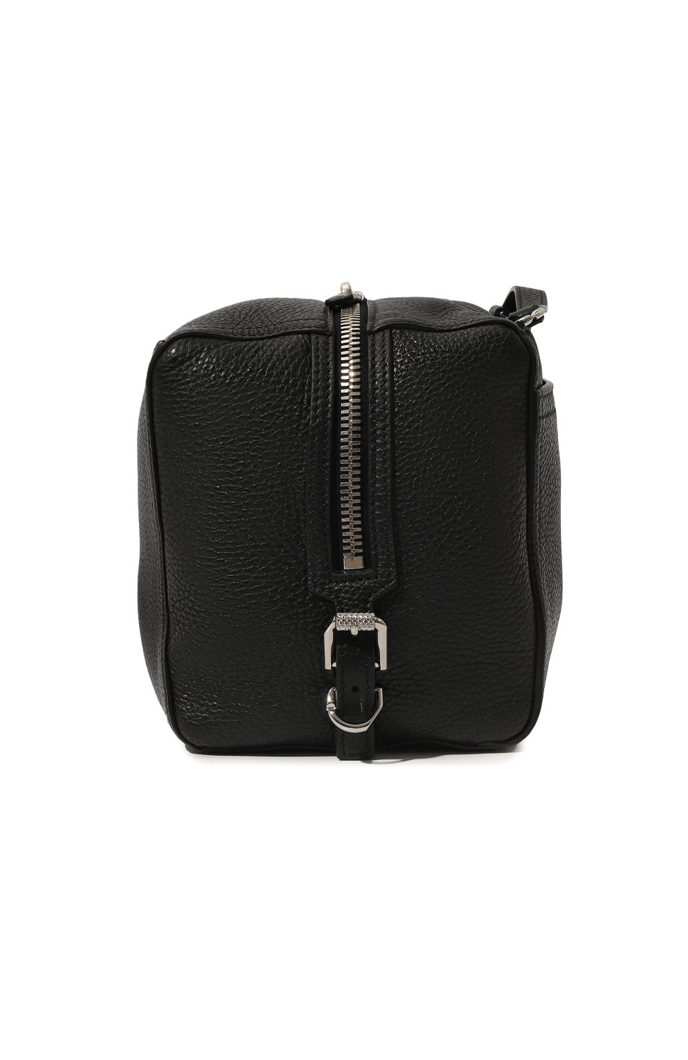 Кожаная сумка pandora GIVENCHY, арт. BK50CBK1UE, фото 4