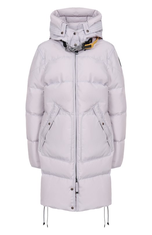 Пуховик Parajumpers 25WMPWJKMA33 Серый 25WMPWJKMA33