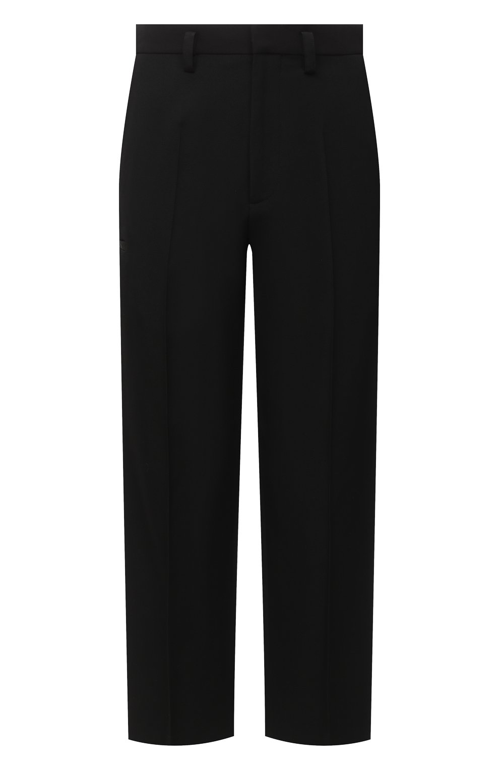 Шерстяные брюки BALENCIAGA, арт. 622008/TIT17, фото 1