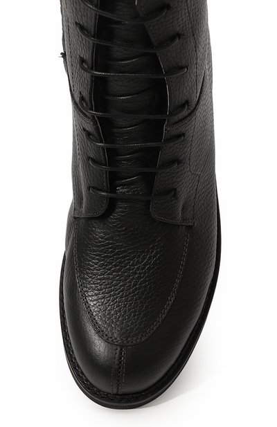 Кожаные ботинки RONDINELLA, арт. 6669-1-L/40-42, фото 4