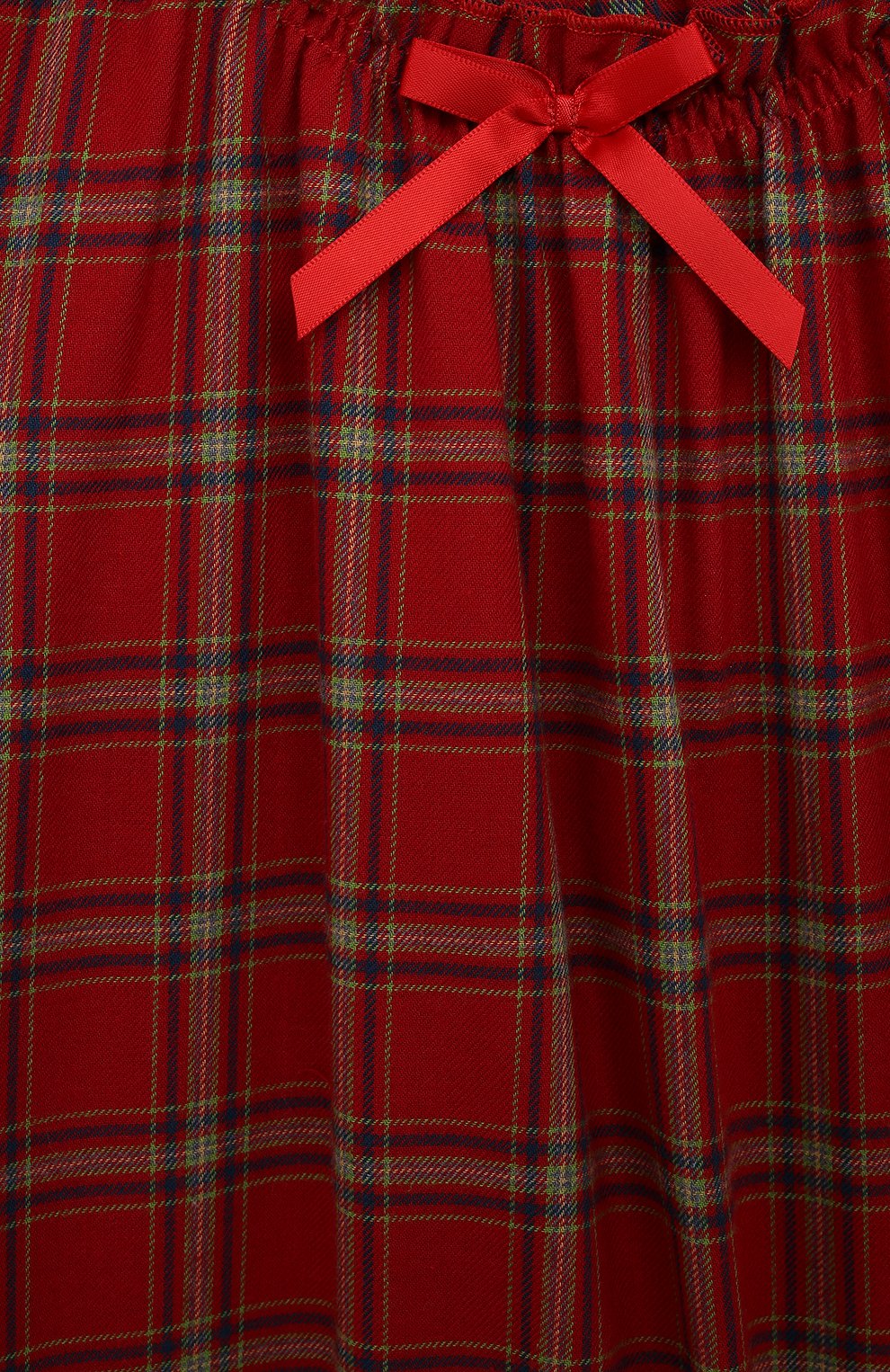 Хлопковая сорочка AMIKI CHILDREN, арт. CELESTE, фото 3