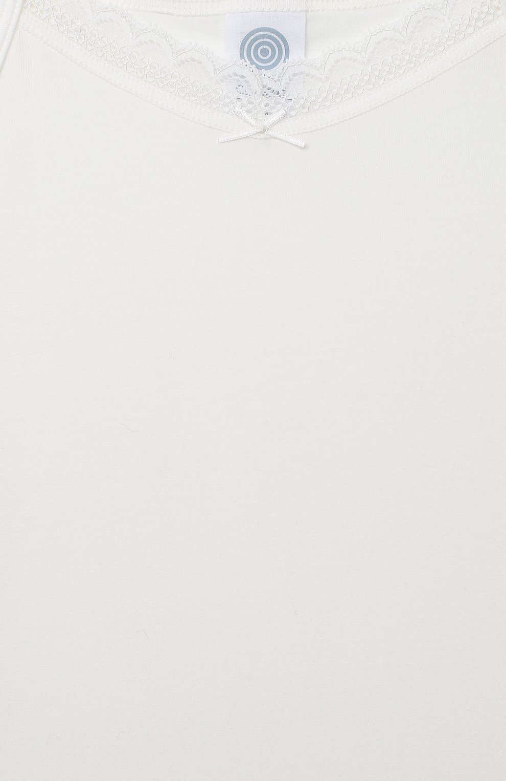 Хлопковая майка SANETTA, арт. 344653., фото 3