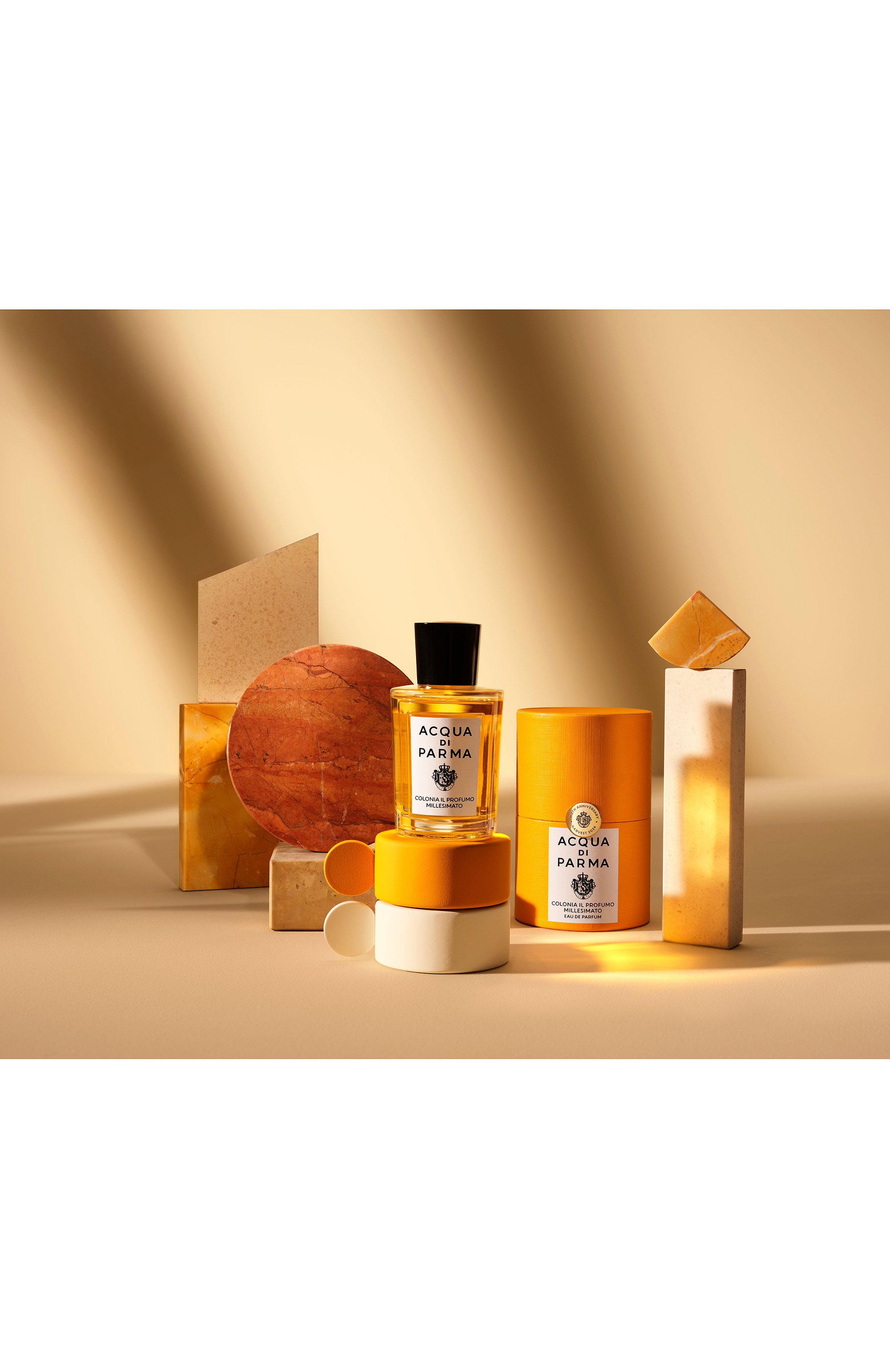 Парфюмерная вода colonia il profumo millesimato (100ml) ACQUA DI PARMA, арт. ADP083140, фото 6