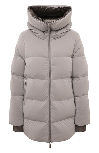 Женский пуховик MOORER, арт. IZNIRAC-0S