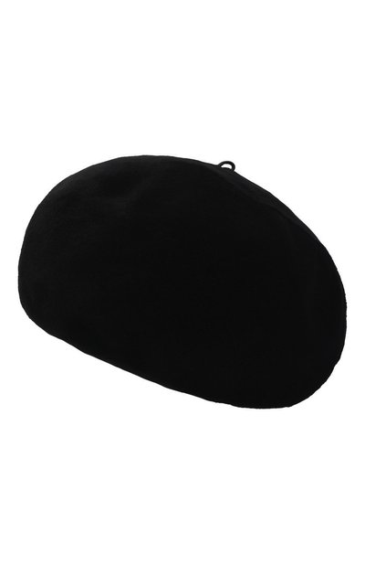 Меховой берет из норки VICTORIA KUSENKOVA, арт. 011510002023, фото 3