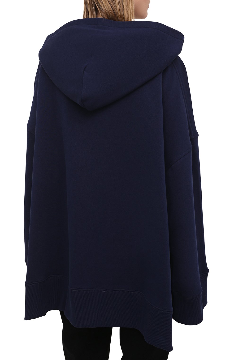 Хлопковое худи POLO RALPH LAUREN, арт. 211827917, фото 4