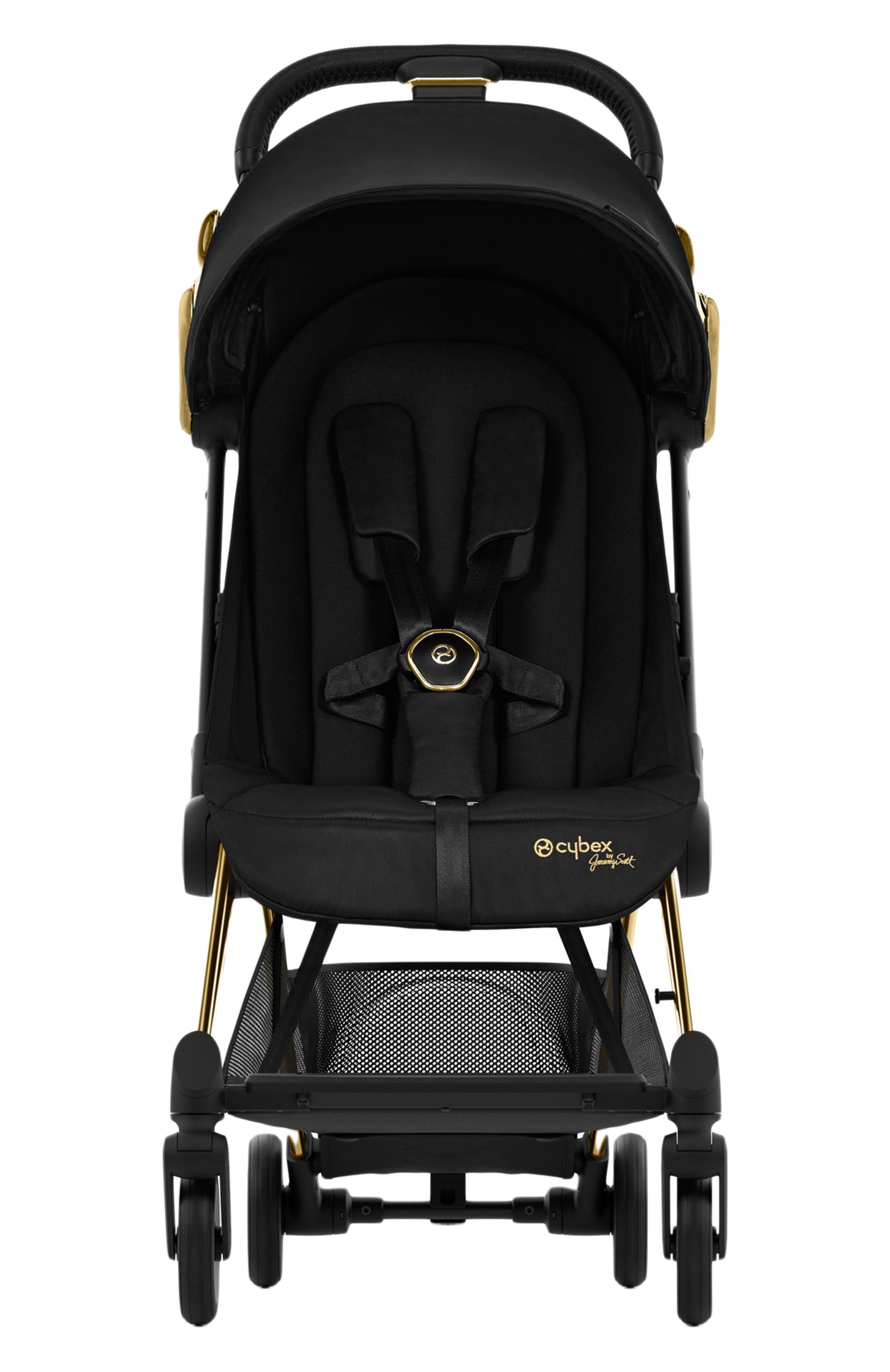 Коляска прогулочная coya fe js wings CYBEX, арт. 522002971, фото 3